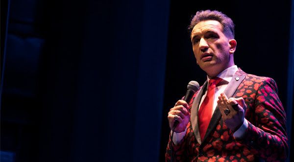 Miguel Lago vuelve a Galicia con fechas en Vigo, Santiago de Compostela y Pontevedra