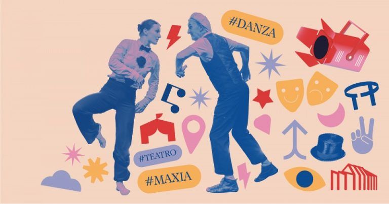 Teatro, baile e maxia para a fin de semana na programación de VigoCultura
