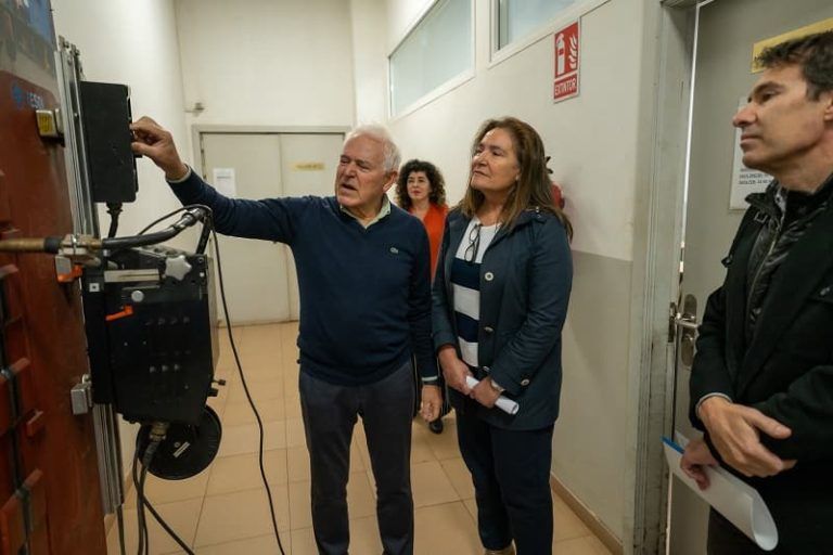 La Xunta financiará 283 cursos formativos para personas desempleadas en el área de Vigo tras elevar la inversión hasta los 13,2 M€