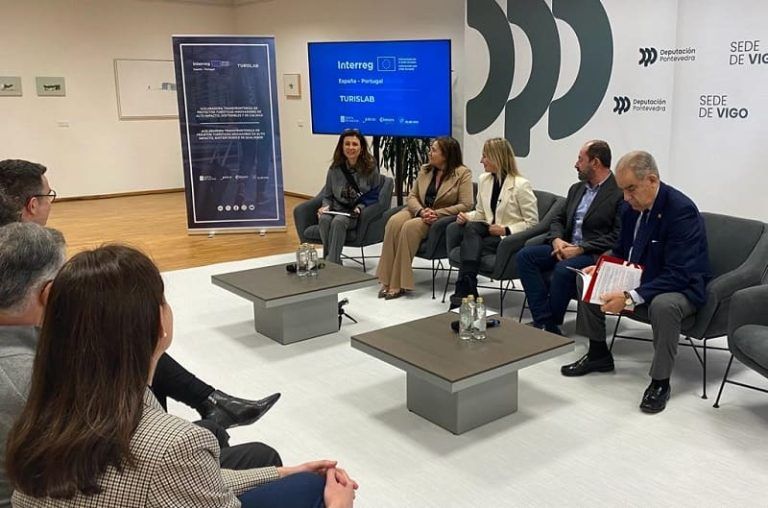 Arranca a terceira edición da aceleradora de empresas turísticas da Xunta, Turislab, que amplía vínculos con Portugal