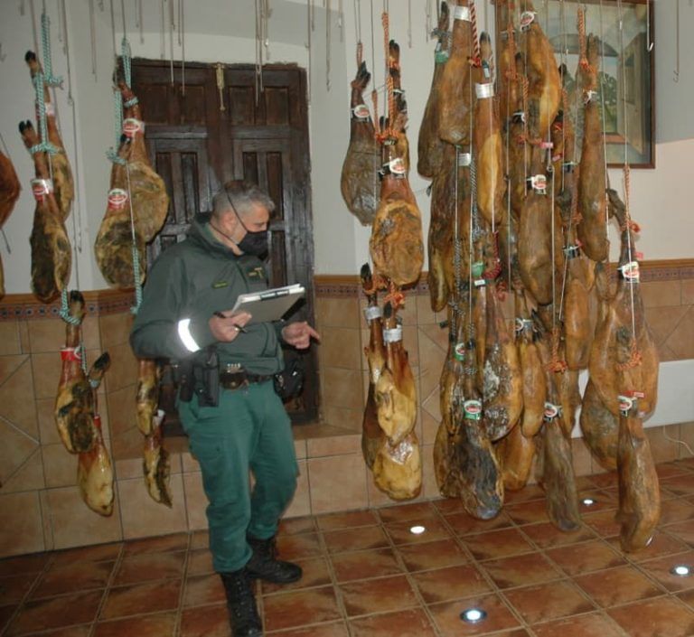 Detectados 19 delitos en lo que va de año contra productos con denominación de origen