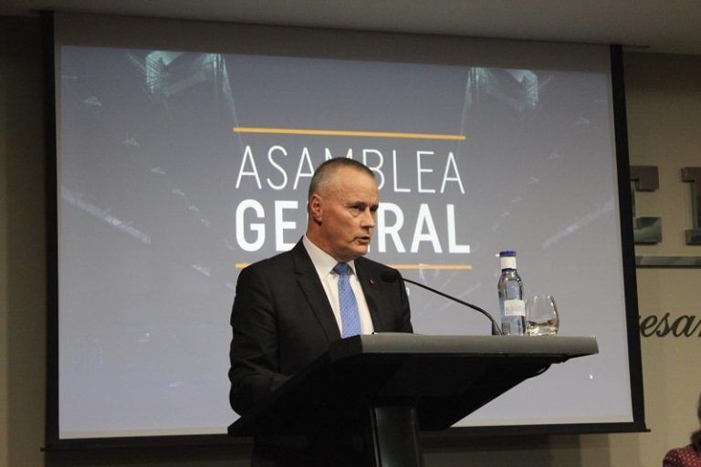 La CEP presenta un incremento presupuestario del 26% para 2024