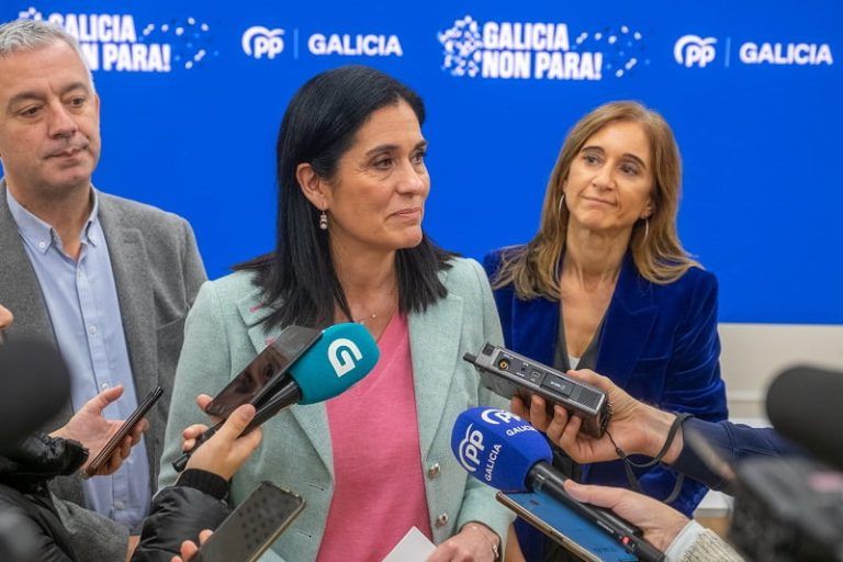 O programa electoral do PPdeG reflexará o “estilo Rueda” e será “participativo, de amplo espectro social, pegado á terra e á xente e pensado para unha Galicia que non para”