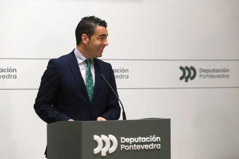 A Deputación avanza na aprobación das bases do plan +Provincia, que repartirá 48,2 millóns, a cifra máis alta da historia do ente provincial, entre os concellos