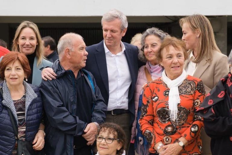 Rueda destaca la importancia de habilitar herramientas para combatir la soledad no deseada entre las personas mayores