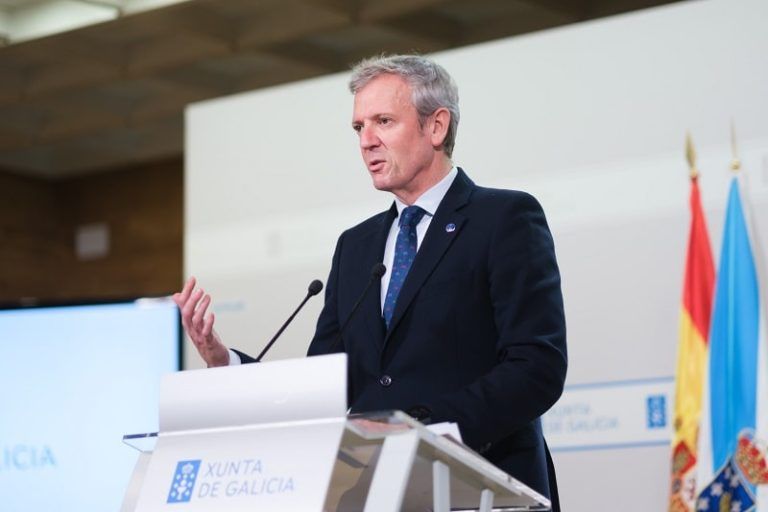Rueda anuncia que la Xunta licita la construcción o rehabilitación de 231 viviendas públicas para alquiler social en siete municipios por cerca de 50 M€