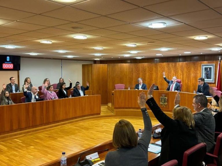 O Pleno aproba definitivamente o crédito extraordinario por importe de 31,8 millóns de euros