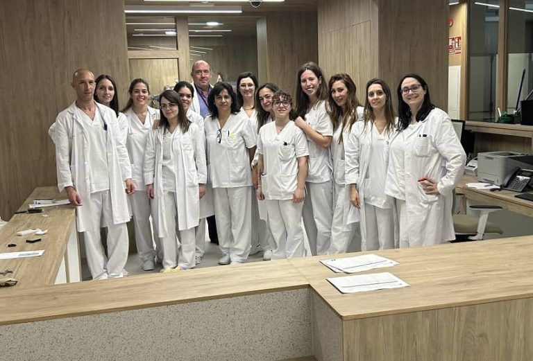 A nova unidade de Hospitalización Psiquiátrica Infanto-Xuvenil xa está operativa