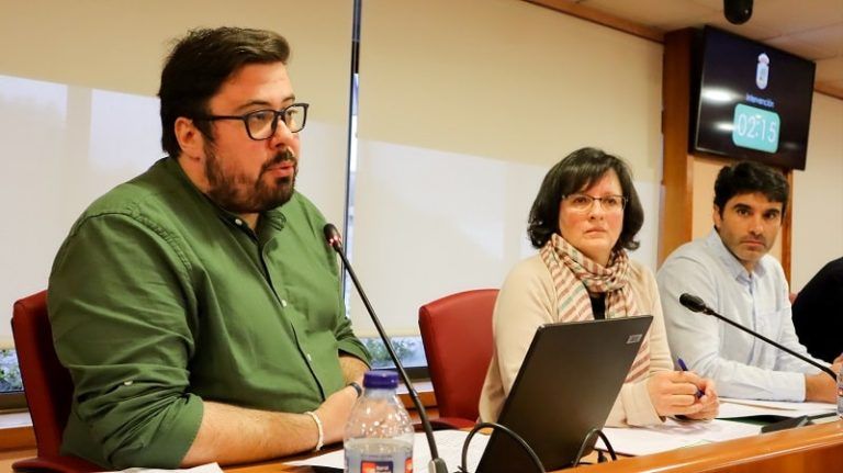 O BNG oponse á aprobación provisional do novo PXOM de Vigo por desoír as alegacións veciñais