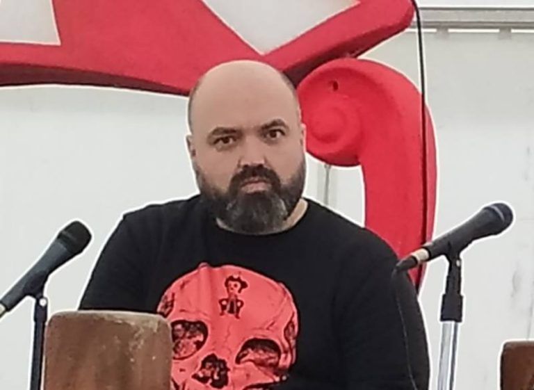 A sede da Deputación en Vigo rende homenaxe este xoves ao Hematocrítico no ciclo “A Movida Literaria”