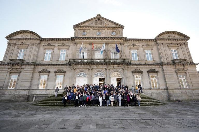 Máis de 150 alumnos da ESO e de Educación Especial da provincia participarán este curso en “DepoEmprende”