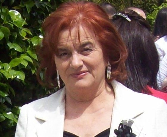 Freixeiro despide a Maricarmen González Estévez, mujer clave del movimiento vecinal vigués