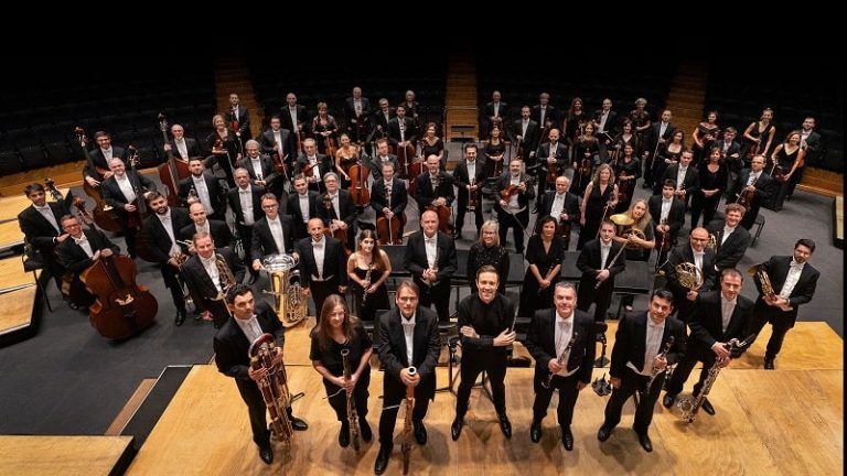 La Temporada de Clásica de Afundación en Vigo culmina el jueves 21 con un concierto a cargo de la Orquesta Sinfónica de Galicia
