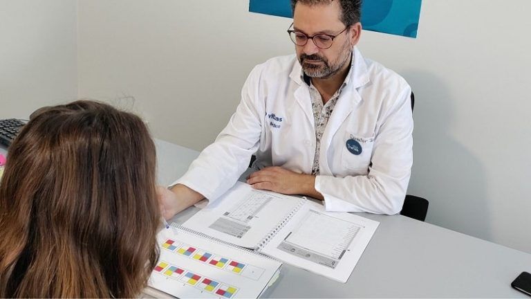 Expertos de Vithas afirman que la neurorrehabilitación reduce la discapacidad en casi la totalidad de los pacientes neurológicos