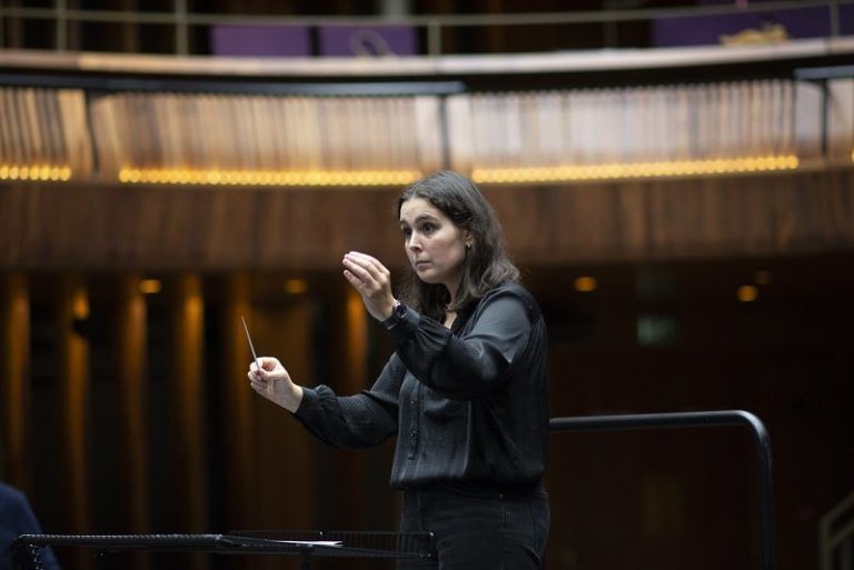 Afundación programa para su nueva temporada de abono en Vigo 8 conciertos con la Real Filharmonía de Galicia, la OSG y el Coro Fundación Princesa de Asturias