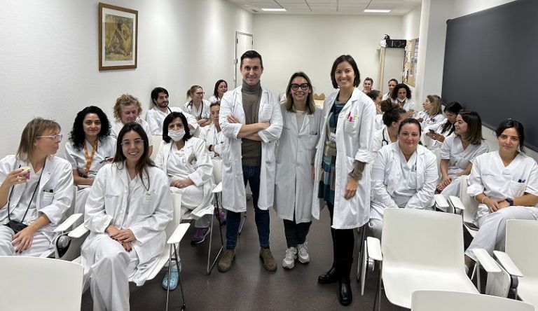 O servizo de urxencias do Álvaro Cunqueiro desenvolve un programa de diagnóstico précoz de VIH