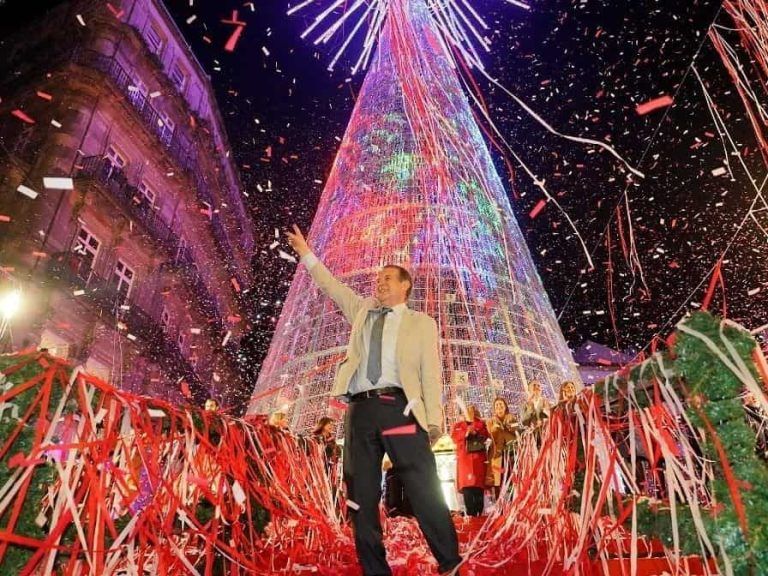 El mejor presidente de la historia de la democracia