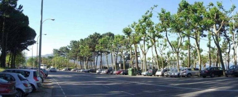Samil recupera su esencia: Vigo estrena un paseo ecológico que duplica la superficie de playa