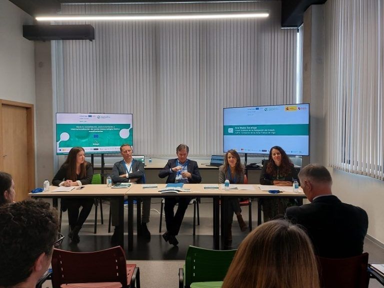 El proyecto transfronterizo IberoBio, que impulsa la consolidación y la internacionalización del sector biotecnológico