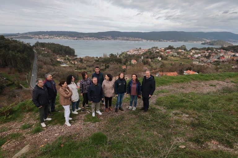 Galicia revalida su liderazgo como la comunidad autónoma con más senderos azules, con un total de 49 itinerarios reconocidos, 14 más que en 2023