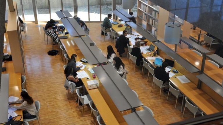 La Xunta concede 103 ayudas de matrícula gratuita de máster para personas desempleadas