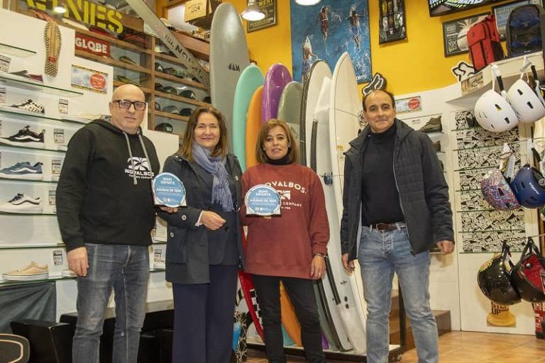 El Bono Deporte de la Xunta ya puede emplearse en casi 150 establecimientos del área de Vigo