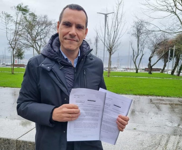 La Valedora do Pobo pide explicaciones al Gobierno de Abel Caballero por negar el acceso a documentos públicos al Partido Popular de Vigo