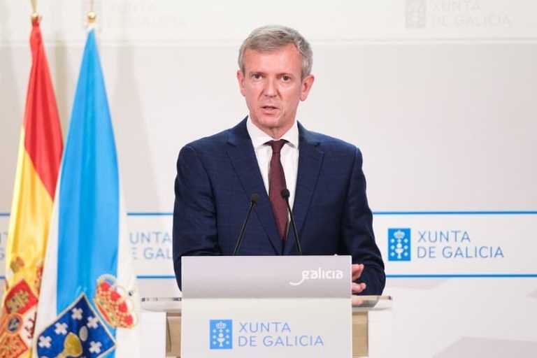 La Xunta busca anticiparse a las epidemias con la creación del Centro gallego para el control y prevención de enfermedades