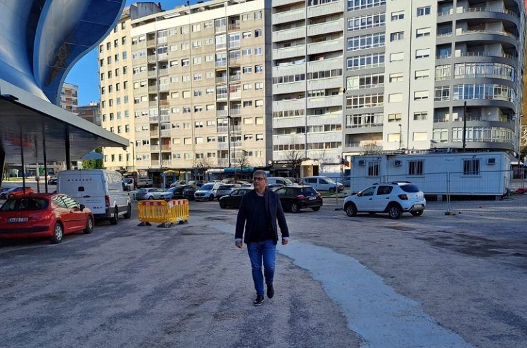 El PP de Vigo advierte del caos que pueden generar las obras previstas en las calles del entorno de Balaídos y pide minimizar su impacto