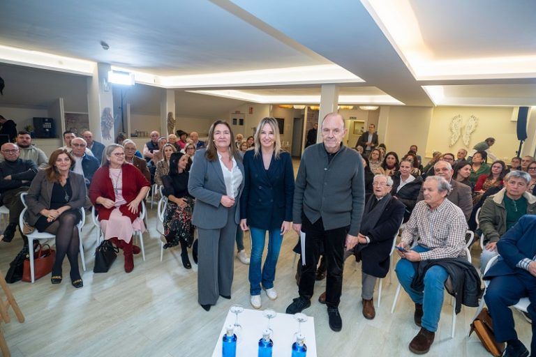 El PP de Vigo ejemplifica en el futuro Centro del Asociacionismo el compromiso de la Xunta con las infraestructuras útiles y al servicio de la ciudad