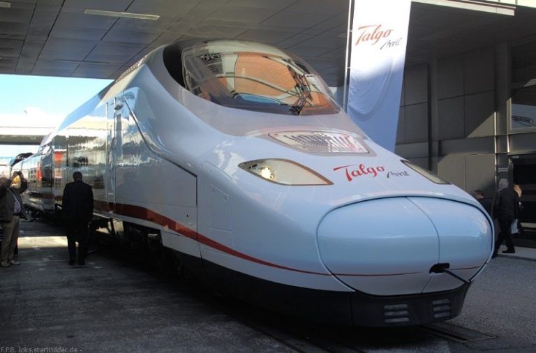 El PPdeG pide al Gobierno de Sánchez que “deje de tomar el pelo a los gallegos” y concrete una fecha concreta para la llegada de los trenes Avril a Galicia