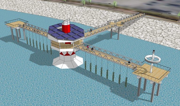 El Puerto de Vigo lleva a Fitur su potencial turístico a través de la estrategia «Peiraos do Solpor»