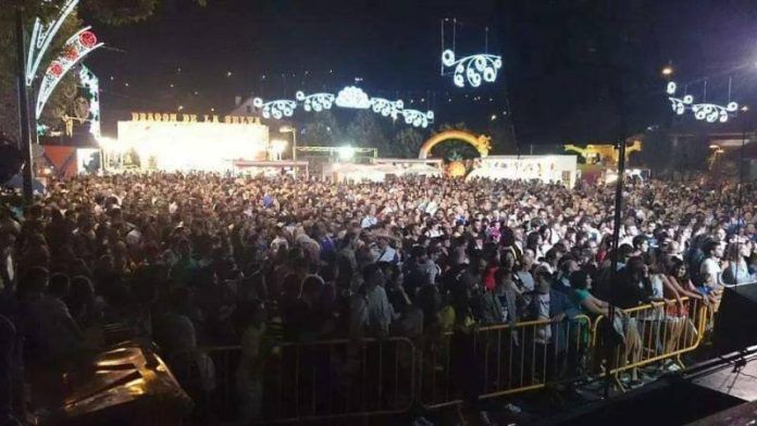 festa bembrive