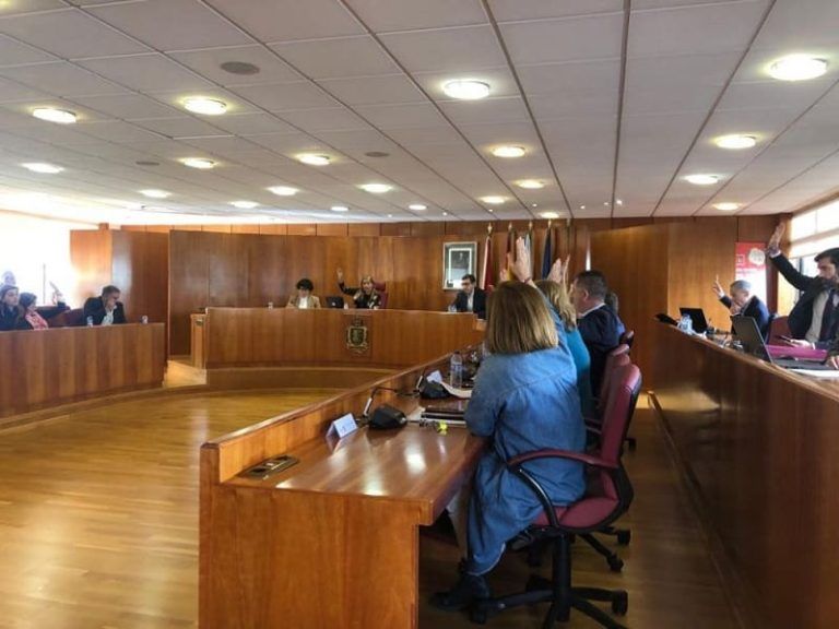 O pleno sorta a composición das 372 mesas electorais das eleccións galegas do próximo 18 de febreiro