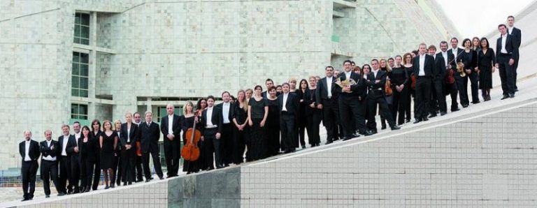 La Real Filharmonía inaugura la temporada de música clásica en el Teatro Afundación