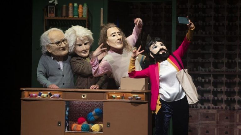 La Red Gallega de Teatros y Auditorios programa hasta junio más de 350 actuaciones escénicas y musicales en 41 ayuntamientos