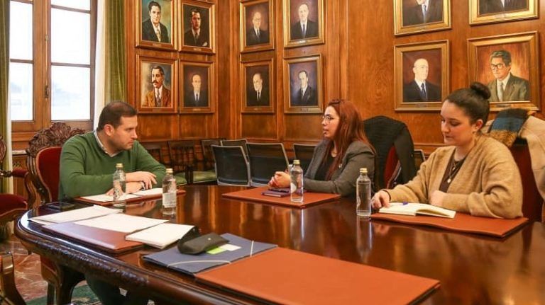 Vigo acogerá el Congreso del Consejo Nacional de Estudiantes de Derecho