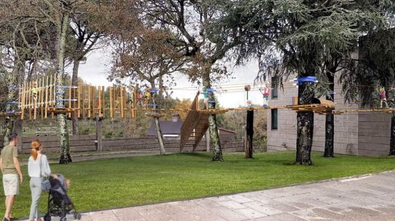 O Zoo transfórmase en Vigonature para a educación e divulgación medioambiental