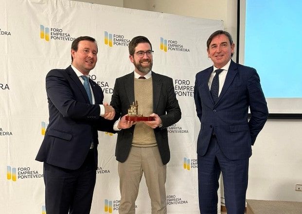La Xunta destaca la visión transversal de las ayudas al empleo con apoyos a los autónomos y emprendedores, a la economía social y a las pequeñas y medianas empresas