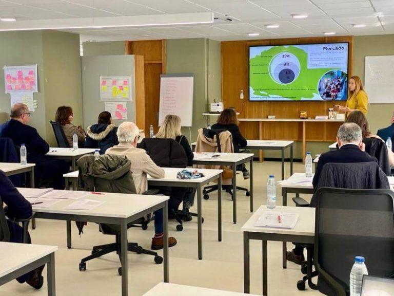 La aceleradora de empresas turísticas Turislab selecciona a los 12 primeros proyectos que arrancarán su formación y mentorización este viernes