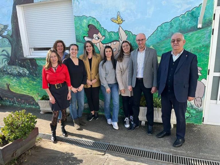 La Xunta subraya la importancia de la gratuidad de las escuelas infantiles para poner en valor a atención educativa de 0 a 3 años