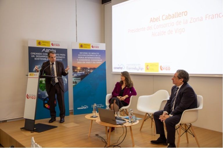 CONXEMAR generó un impacto socioeconómico de 750 millones de euros