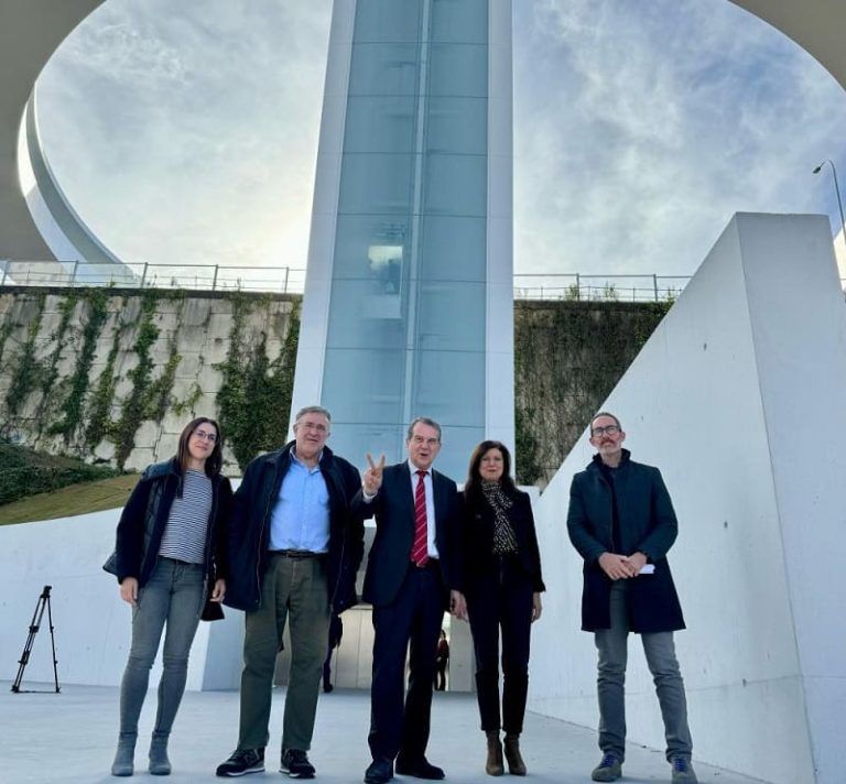 25.000 personas utilizaron o Halo na primeira fin de semana de funcionamento