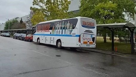 Ados acada as 628 doazóns de sangue na primeira campaña anual que realizou na factoría de Stellantis Vigo