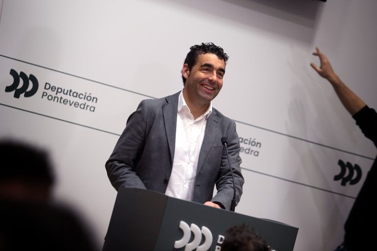 Luis López avanza as primeiras axudas da historia da Deputación para a mocidade: ata 5.000 € por entidade para impulsar proxectos de iniciativa social