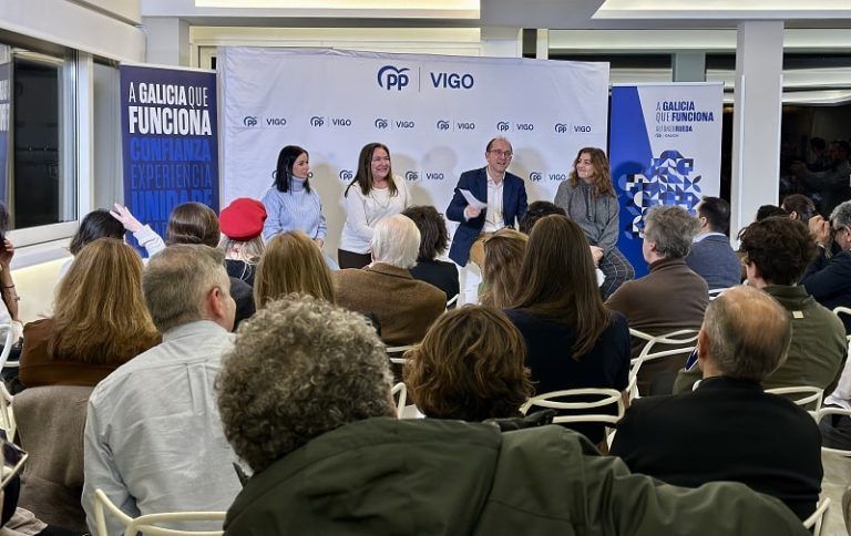 El PP de Vigo compromete la ampliación del Museo del Mar, aumentando su capacidad expositiva en 7.200 metros cuadrados hacia la finca Zulueta