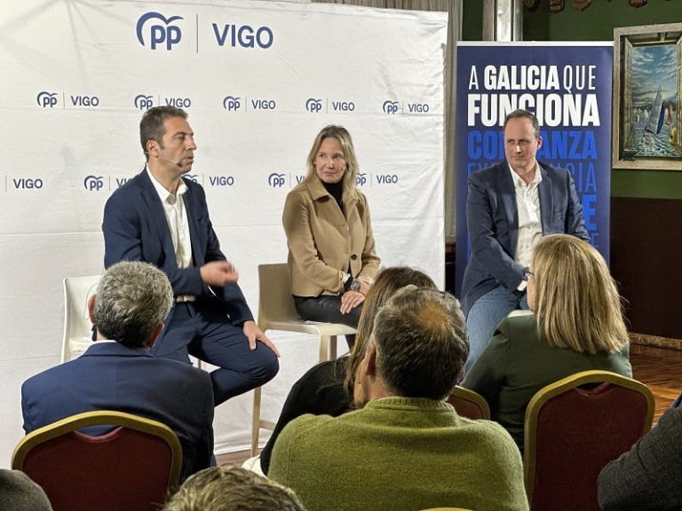 El PP de Vigo avanza la elaboración de un plan estratégico para el congelado, el marisqueo y la acuicultura de la mano del sector