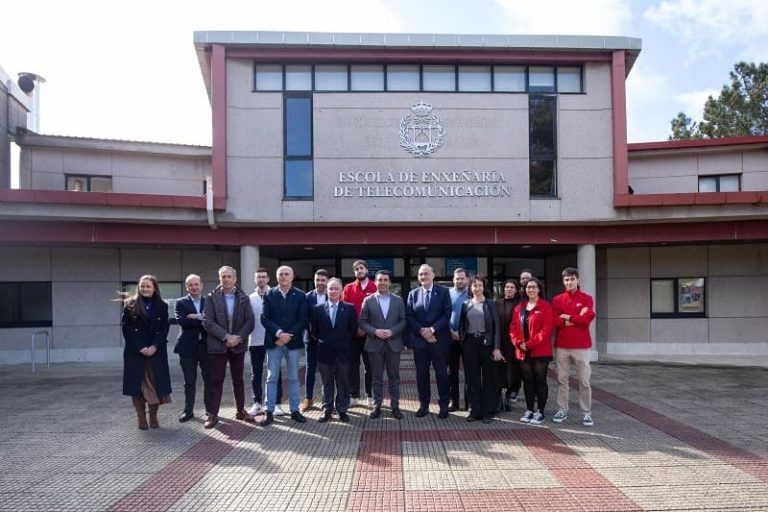 Luis López afirma que as axudas de ata 5.000 euros do programa +Xuventude serán un pulo pioneiro para o talento mozo da provincia