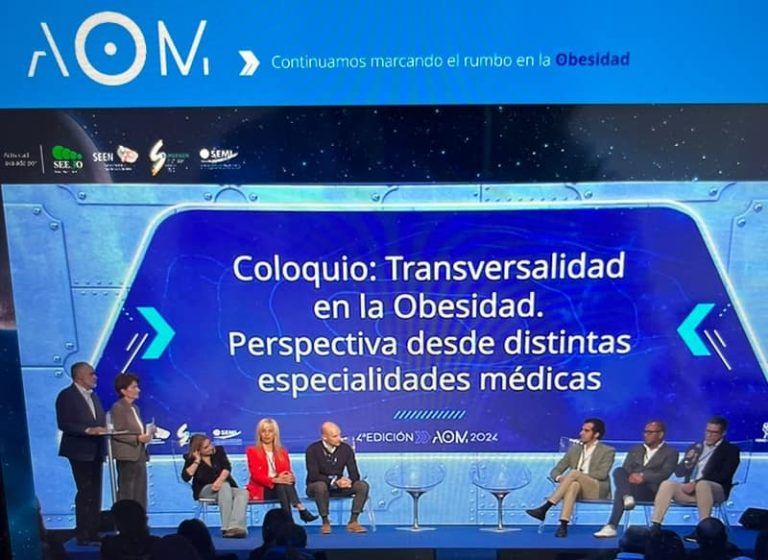El coordinador de la Unidad de Sobrepeso y Obesidad de Vithas Vigo aboga por un trabajo multidisciplinar para acabar con el exceso de peso