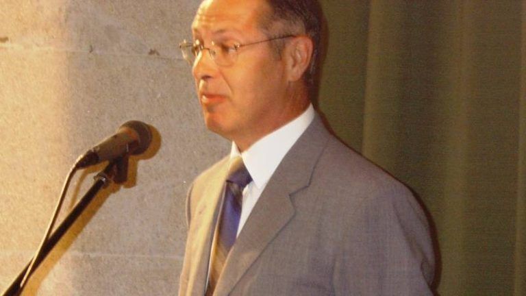 Fallece Ventura Pérez Mariño, exalcalde de Vigo 